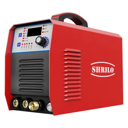220V Energy Storage Cold Welding Machine - DC TIG Cold Welder WS-315