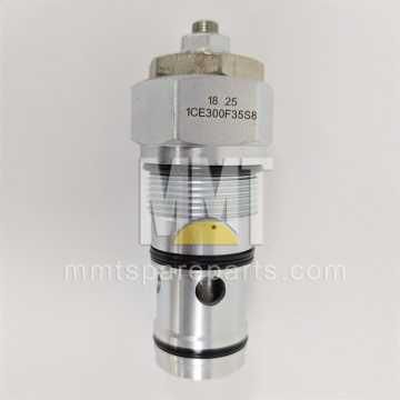 352-8819 3528819 Wkład zaworu bilansowego dla 323D 325D 336D 349D 374D ROTARY WIERTOWANIE