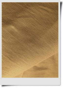 Cotton Nylon Spandex Twill Fabric For Garments