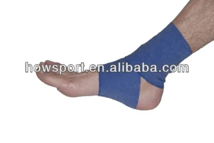 (T)Horse Cold bandage Cold Wrap Bandage Ice Cool Bandage