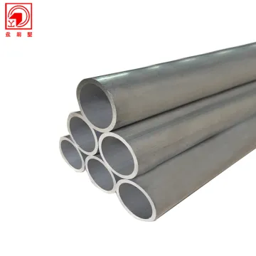 60mm Thick Wall Aluminum Pipe Pricing