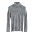 Turtleneck Sweater Dimensioni personalizzate