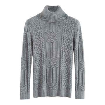 Turtleneck Sweater Custom Sizes