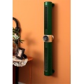 Wall-Mounted Remote Control Infrared Heater for Garage