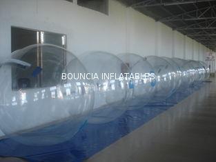 TPU or PVC Material Inflatable Water Walking Ball with Tizi