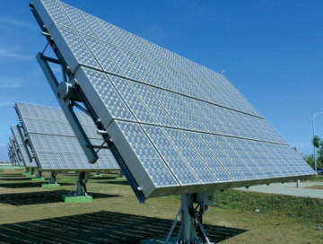 Bracket Bolt-solar Power 