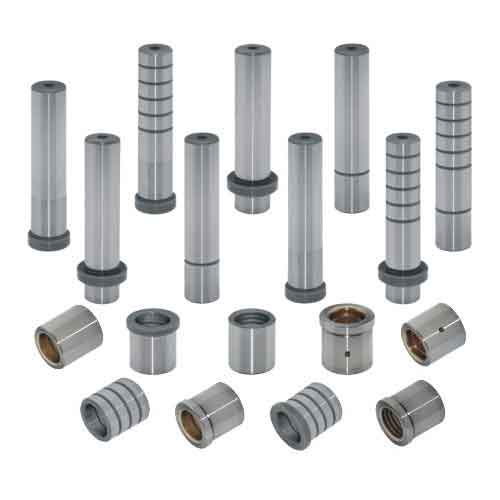 Slide Bearing Pillars Bushes for Sheet Metal Forming