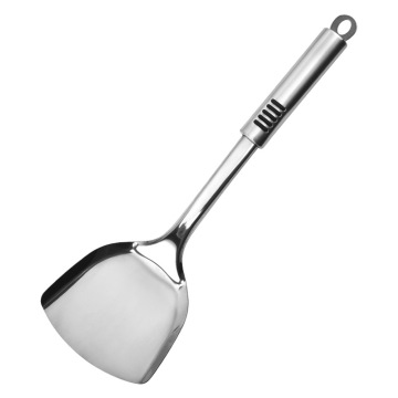 430 Stainless Steel Kitchen Turner for Cooking