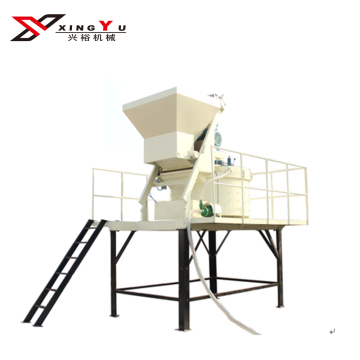 Premier Precast Concrete Planetary Mixer Manufacturer