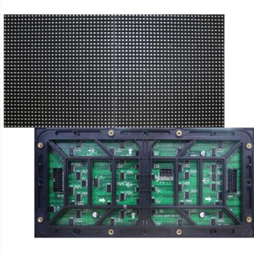 Outdoor Rental P4 Stage LED Screen Display
