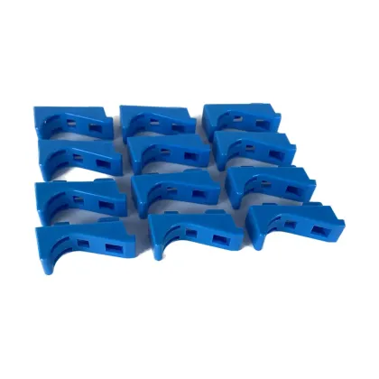 Plastics Custom Injection Mold Plastic Parts