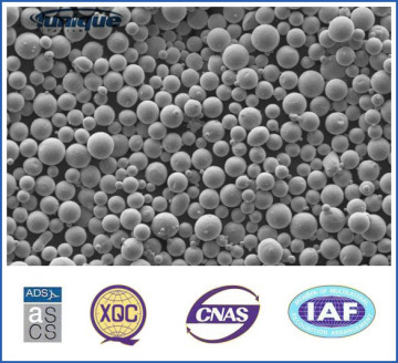 Titanium Spherical ti6al4v Powder