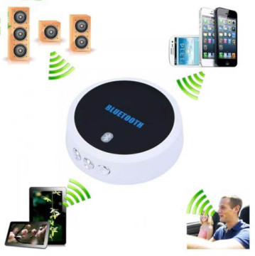 Bluetooth 4.0 Multifunctional Bluetooth Audio Receiver with Microphone