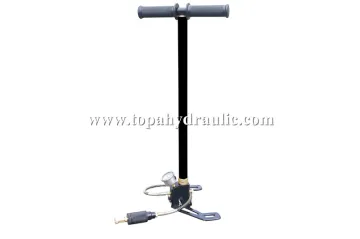 fx 4 stage hunting high pressure pump