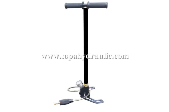 fx 4 stage hunting high pressure pump