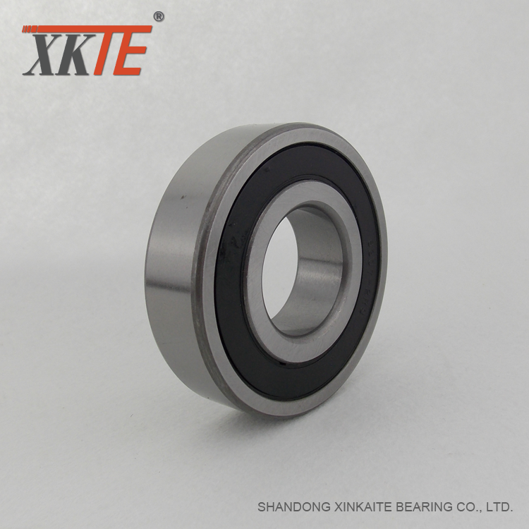 6307-2RS C3 bearing for Friction Idler