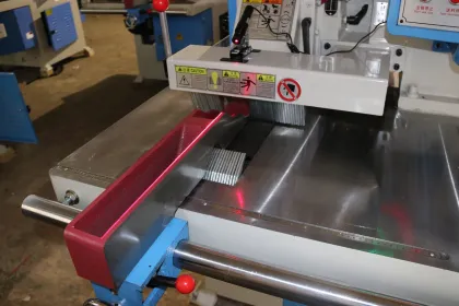 Wood Saw Machines: Circular Saw, Chainsaw, Mill, Jointing, Trimming, Rip Saw Machine MJ153