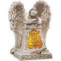 Angel Garden Statues Sympathie Cadeau