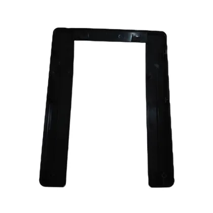 Plastic Electronic Bracket
