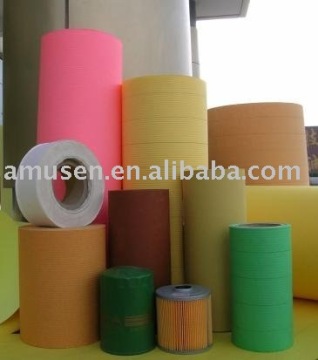 air filter paper
