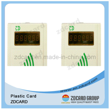 Contactless Smart RFID Cards Reader and Writer