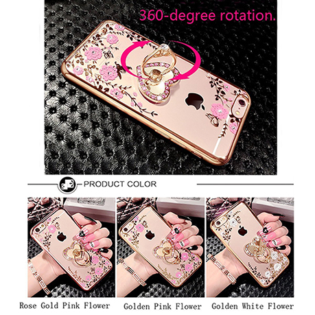 ring Bling cases ring Bling cases