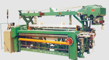 Yuefeng dobby rapier loom weaving machine