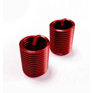 M12*1.75 Colored Wire Thread Insert  For Thread Repair