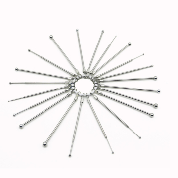 GO NO GO Ball Gauge