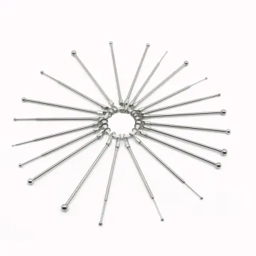 GO NO GO Ball Gauge