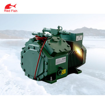 Bitzer ημι-στερητικός συμπιεστής 12 hp: 4TCS-12.2, 4TES-12, 4PES-12, 4NCS-12.2 (y) 40p έμβολο και συμπιεστής βιδών