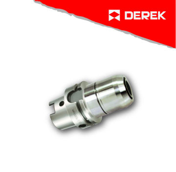 High Rigidity Milling Holder | HSK DIN69893 | G2.5 | R30000 | HSK-A-HPM Series