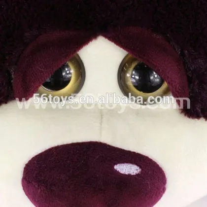 china factory wholesale china new plush dog toys