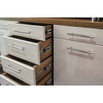 Traitement de revêtement en poudre de moyenne densité