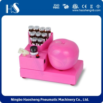 Makeup Air Compressor Kit Hs-A8DC9xk-P