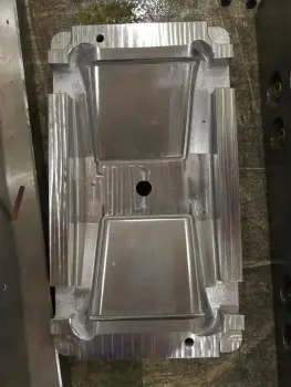 Top  quality plastic injection mold with cheapest price