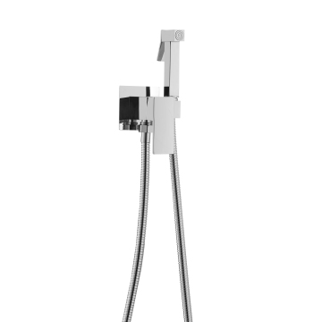 New Style Handheld Shattaf Toilet Bidet Sprayer
