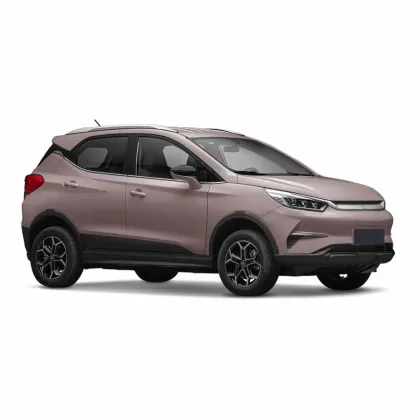 BYD Yuan Plus Electric SUV - In Stock BYD ATTO 3 for Sale