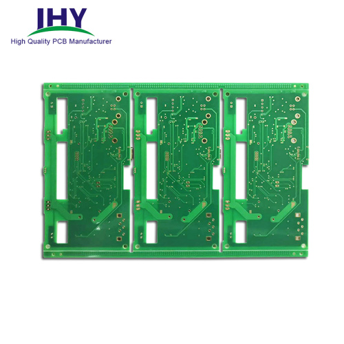 4 Layer PCB Manufacturing Prototype PCB Circuit Board Fabrication Services