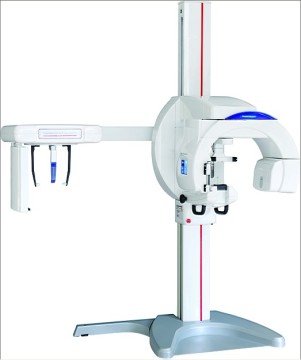 Panoramic X-ray Unit