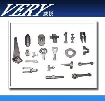 Steel forged shaft/flexible drive shaft as drawing