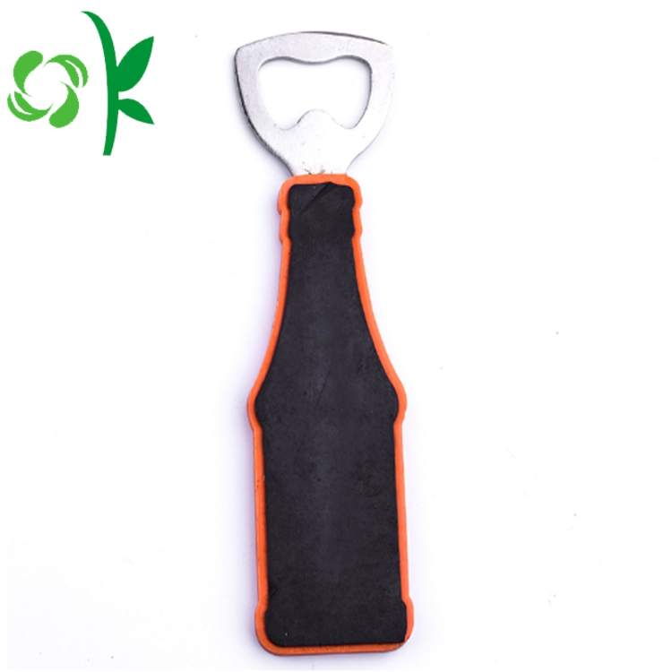 Silicone Cap Opener