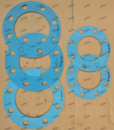 Cameron AAP0901597-00019 New Gasket Flange for VICTAULIC 18