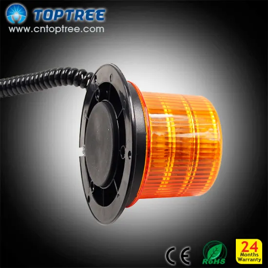 Led signal beacon/Led Warning light Magnetic base LED beacons