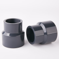 PVC Reducer DIN PN16 untuk Sistem Paip