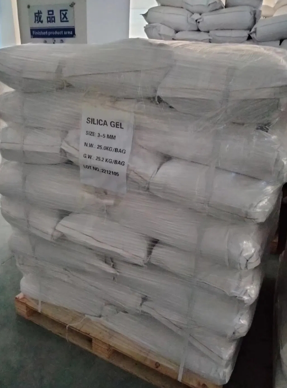 Additives for Petroleum Refining3