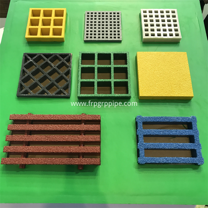 Frp Grating 137