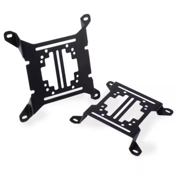 Precision Metal Stamping Components