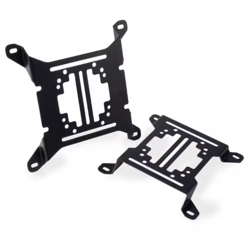 Precision Metal Stamping Components