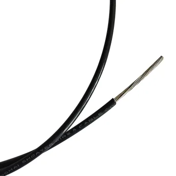 SY M16878/4 12AWG Multi-Strand Silver Copper PTFE Insulation Wire for Intelligent Equipment